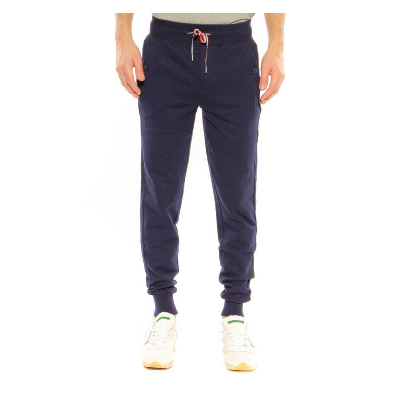 Jogging pants Moncler blue